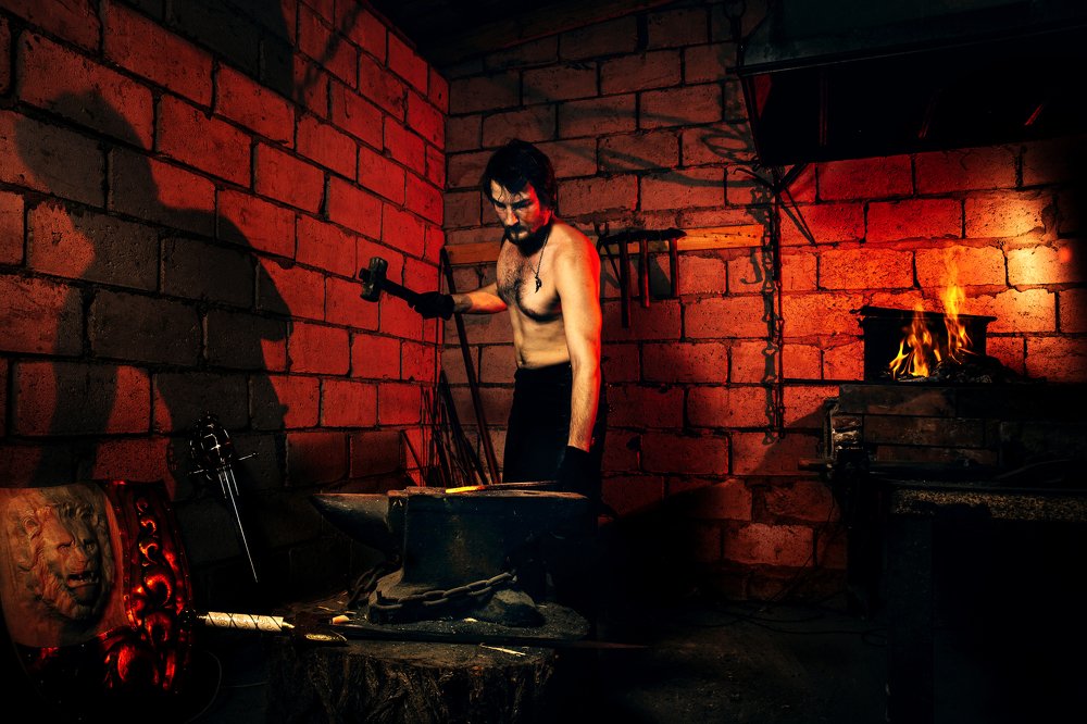 Photograph by Алена