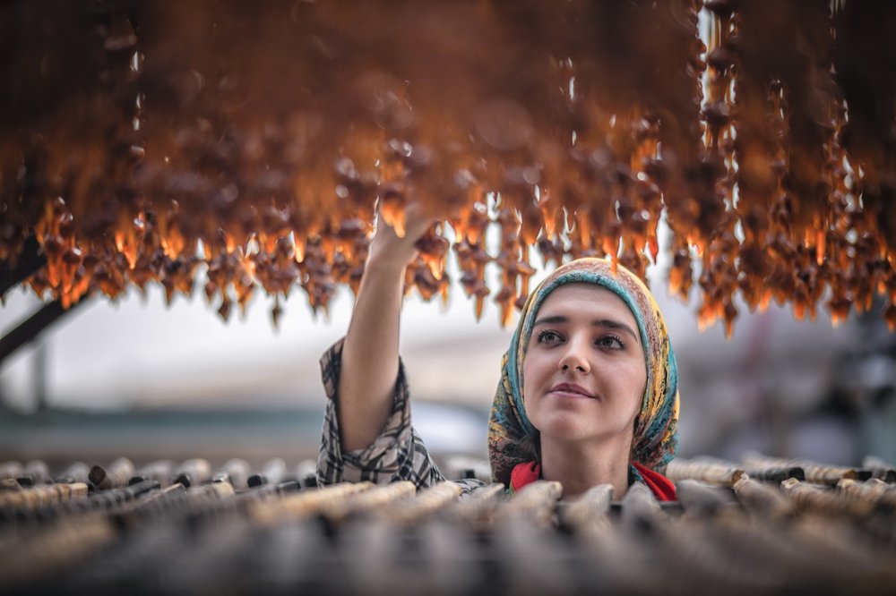 Photograph by Metin Burak Kınacılar