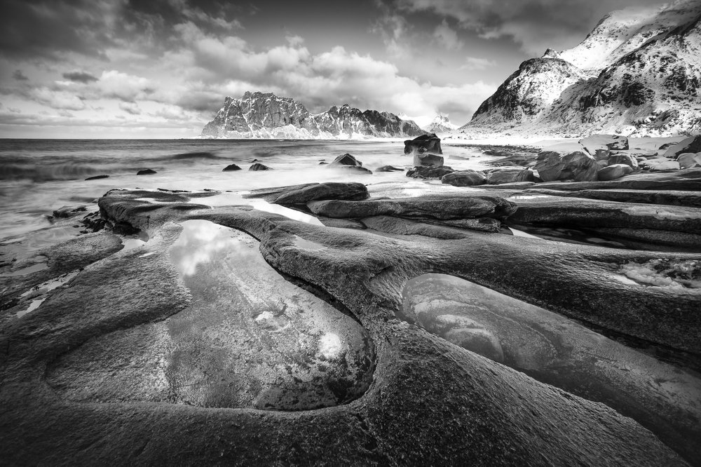 Photograph by Figat Marcin