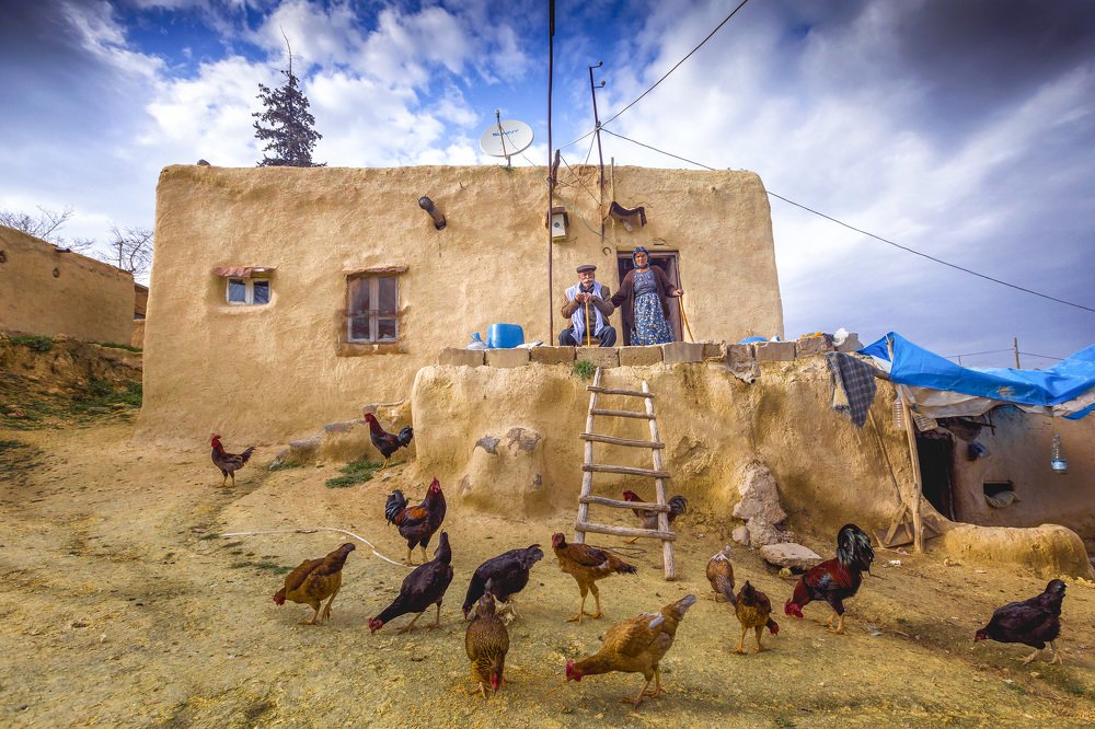 Photograph by Metin Burak Kınacılar