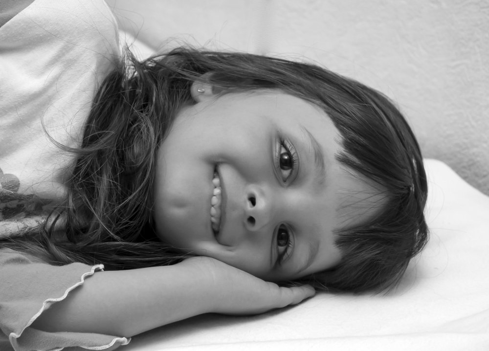 Мы проснулись!