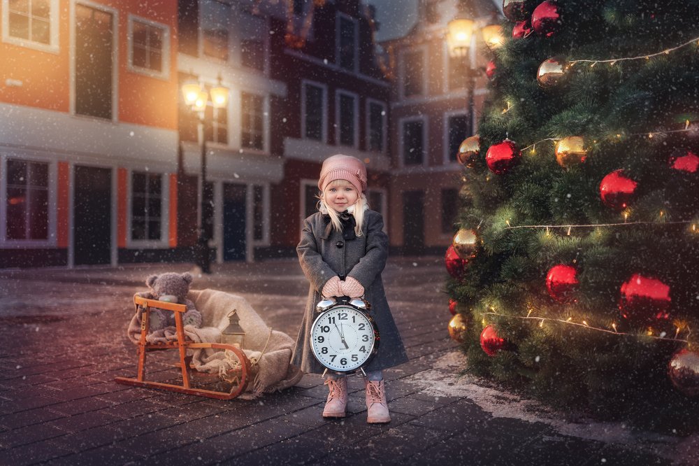 В ожидании чуда