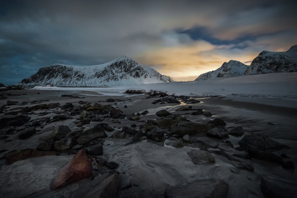 Photograph by Figat Marcin