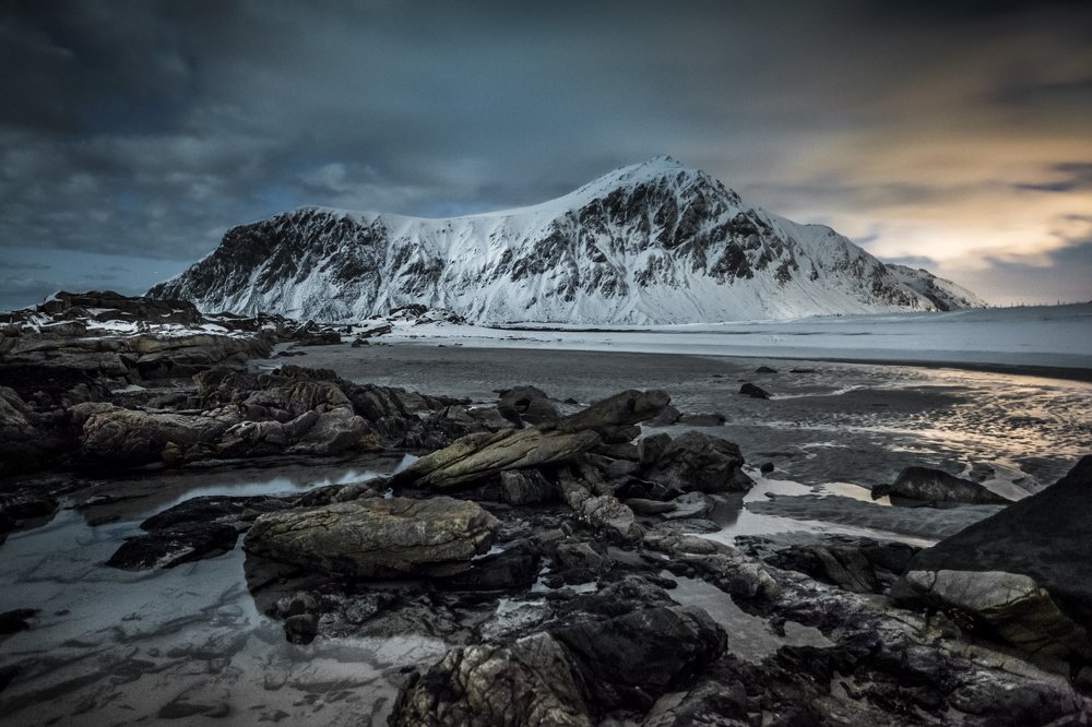 Photograph by Figat Marcin