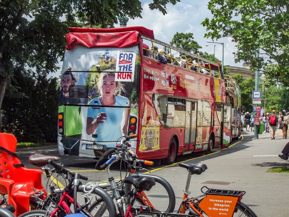 Photograph by János Rábli