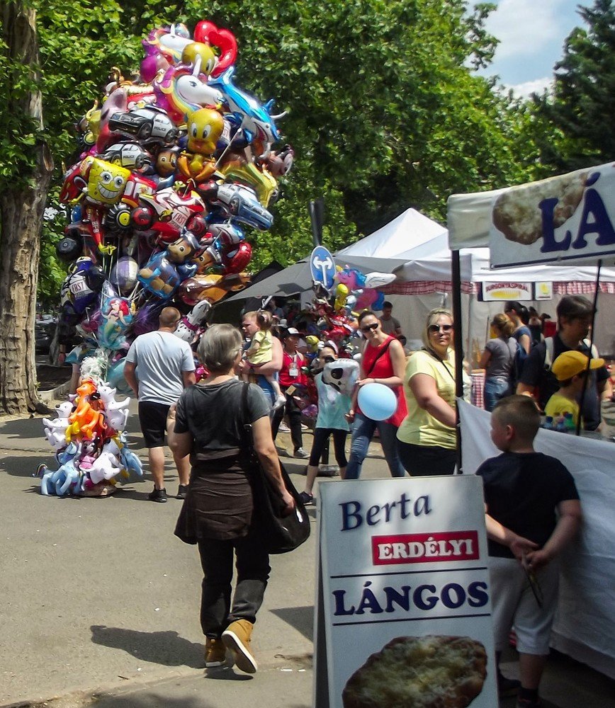 Photograph by János Rábli