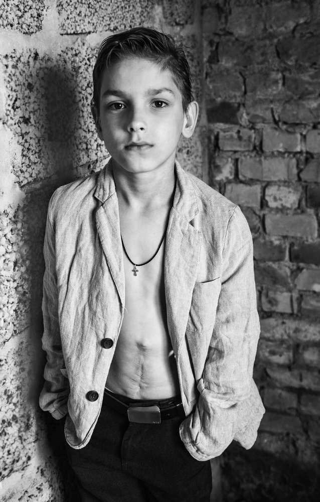 Photograph by Snezhana Litvinova