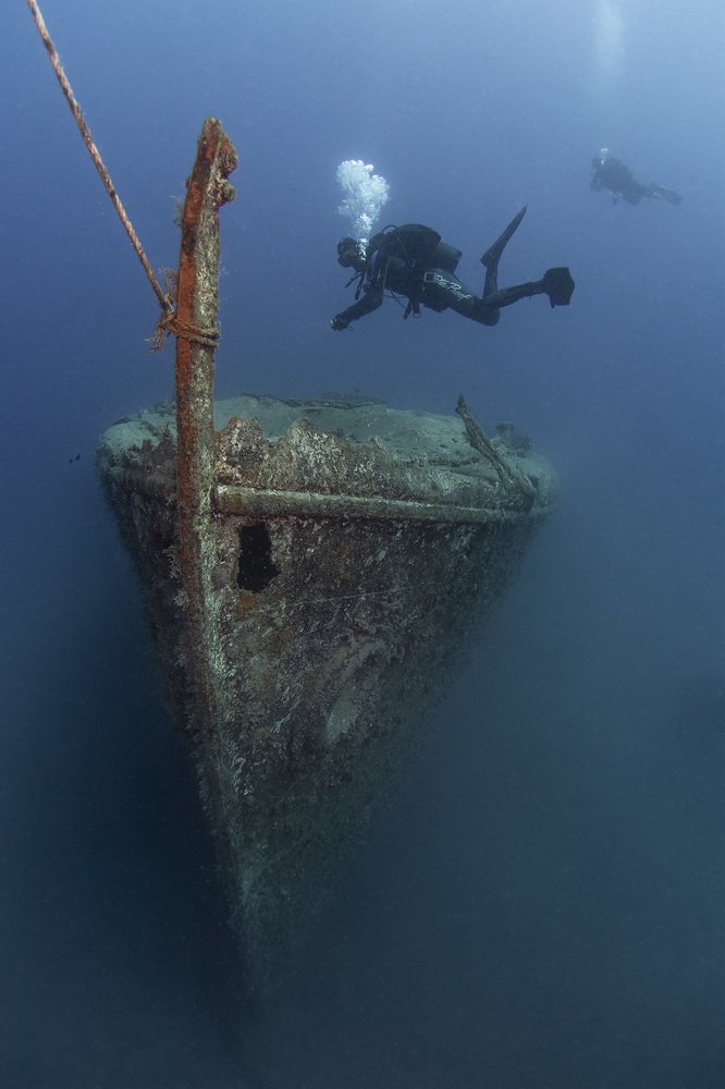 Photograph by Оксана Каменская