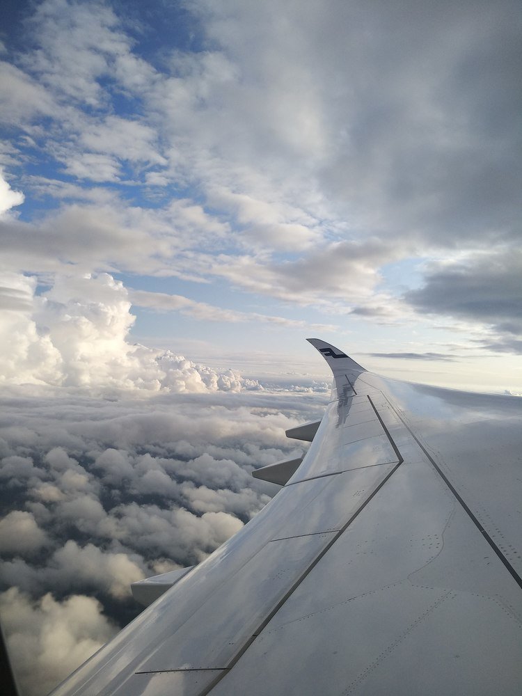 Photograph by Zoriana Rybak