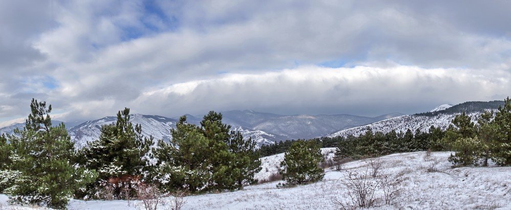 Photograph by Виктор Косюк