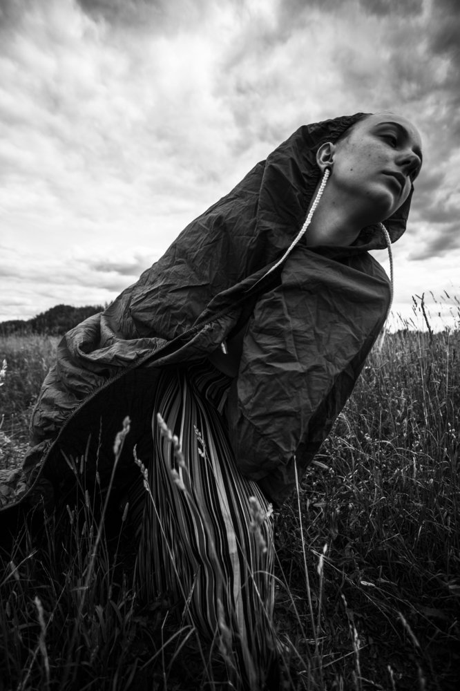 Неземная .2019.