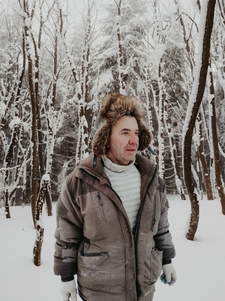 Photograph by Олег Мухачев