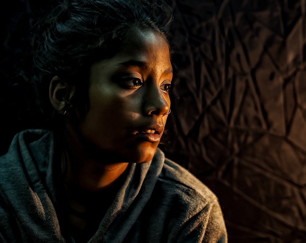 Photograph by DHIRAJ GOSWAMI