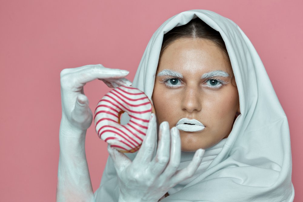 Photograph by Pavel Rebruk