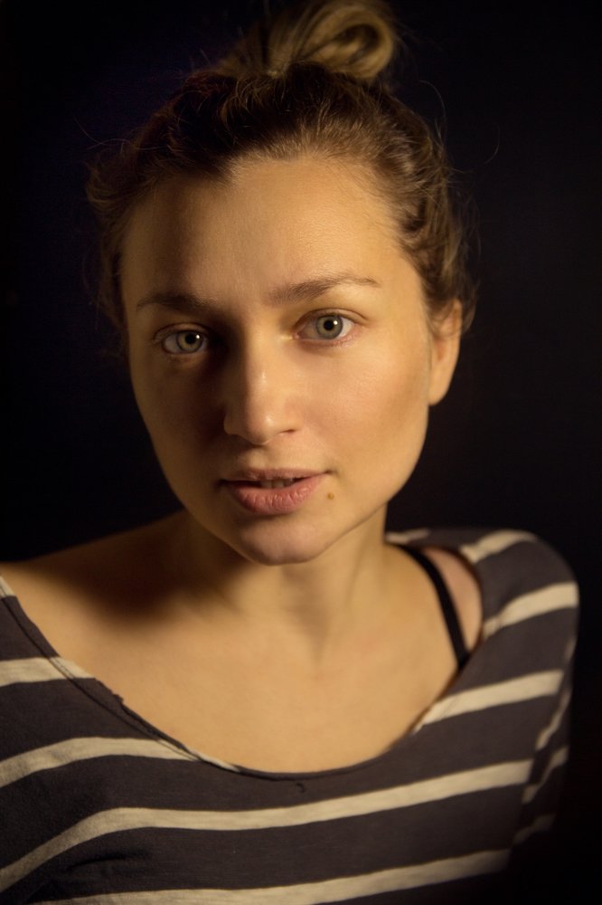 Photograph by Leonov Sergey