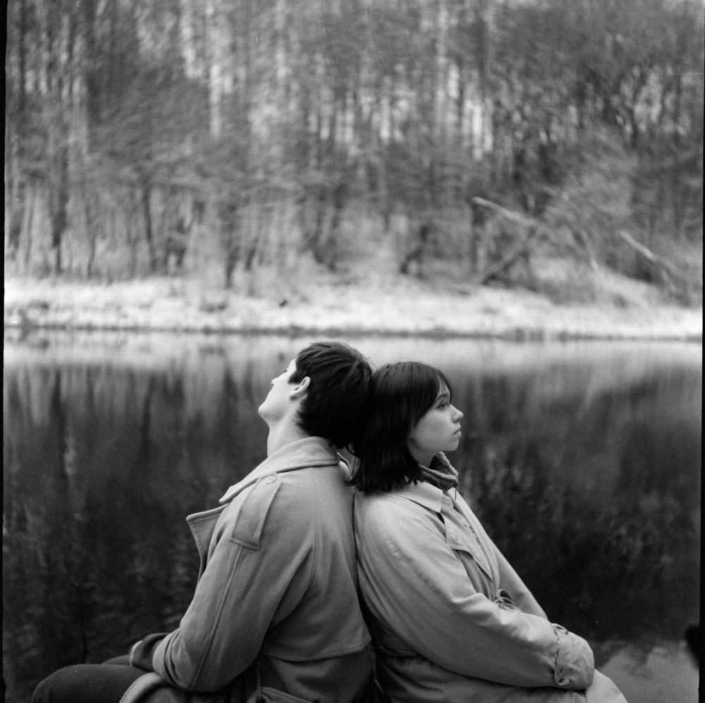 Photograph by Василевская Марина