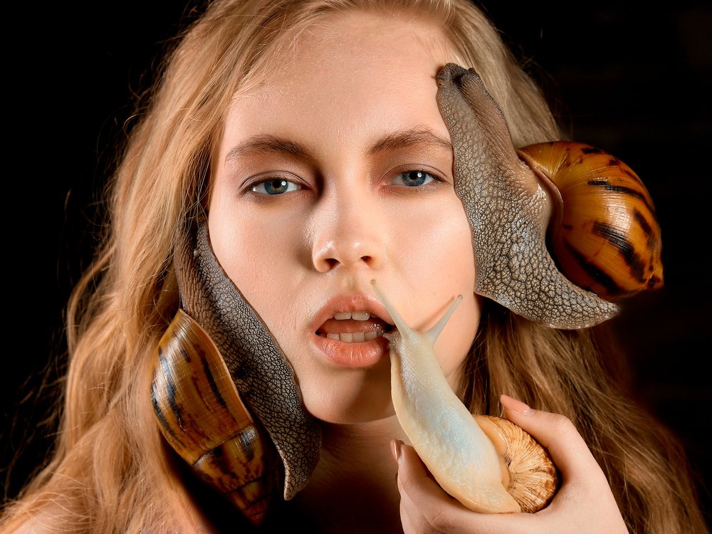 Photograph by Pavel Rebruk