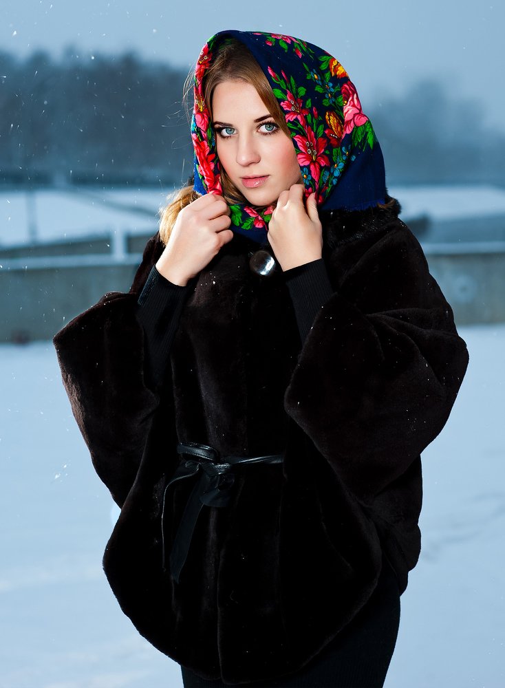 Photograph by Владимир Герасимов