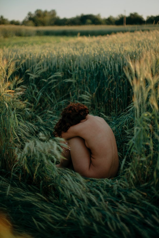 Photograph by Василевская Марина