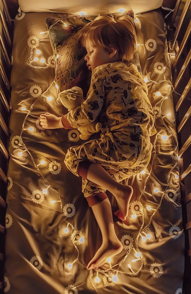 Photograph by Анастасия Русяева