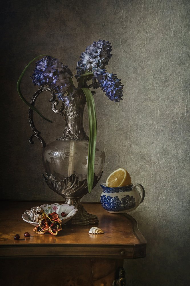 Фотография автора Анна Петина