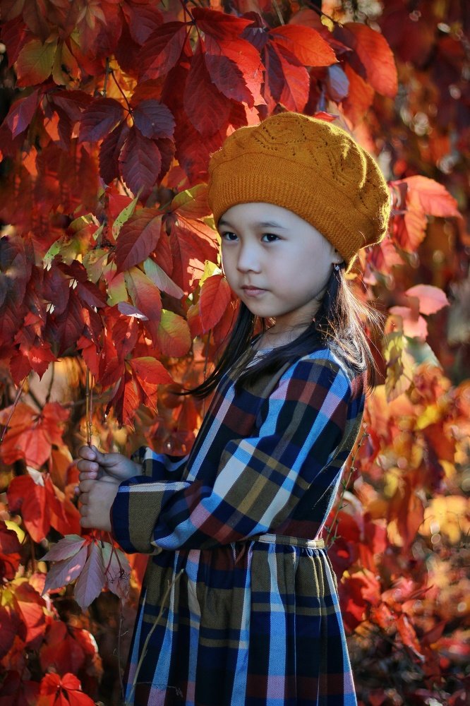 Photograph by Гульжан Шарипова