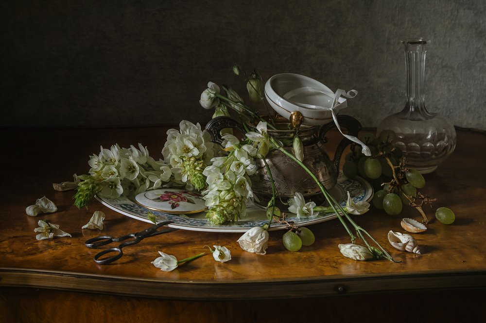 Фотография автора Анна Петина