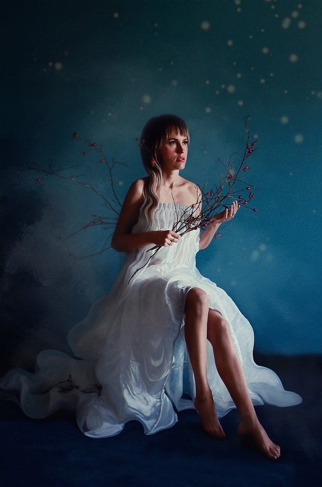 Photograph by Аликина Татьяна