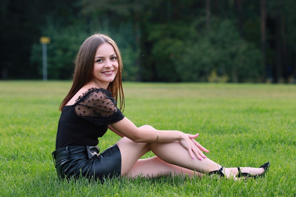 Photograph by Алексей Турсунов