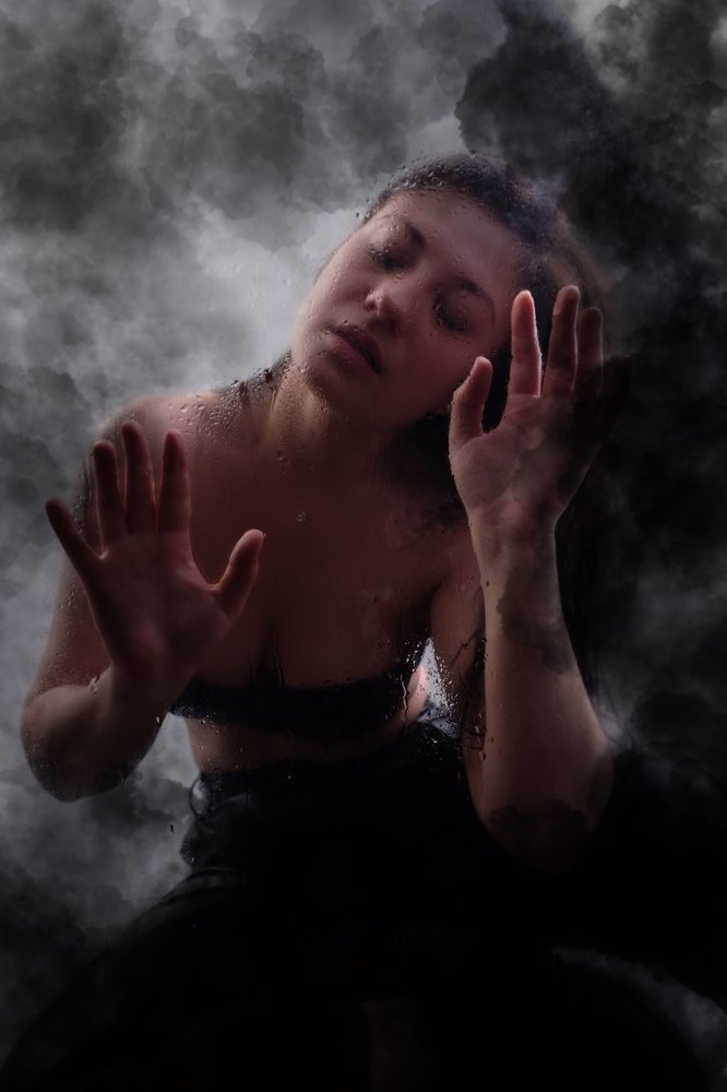 Photograph by Ирина Степанова