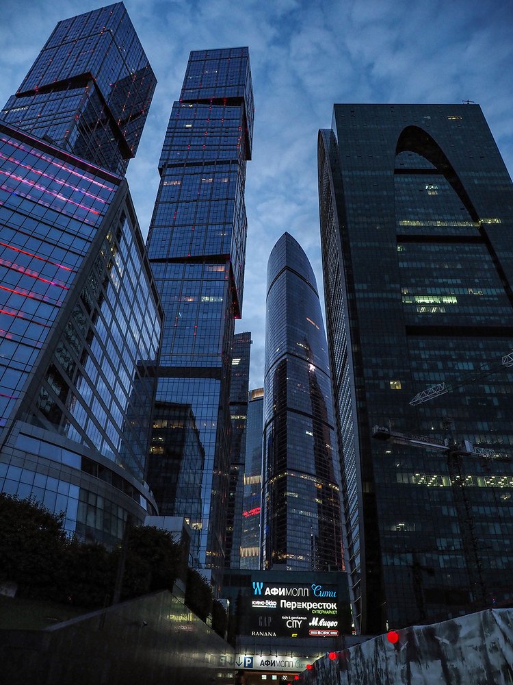 Photograph by Сергей Духанин