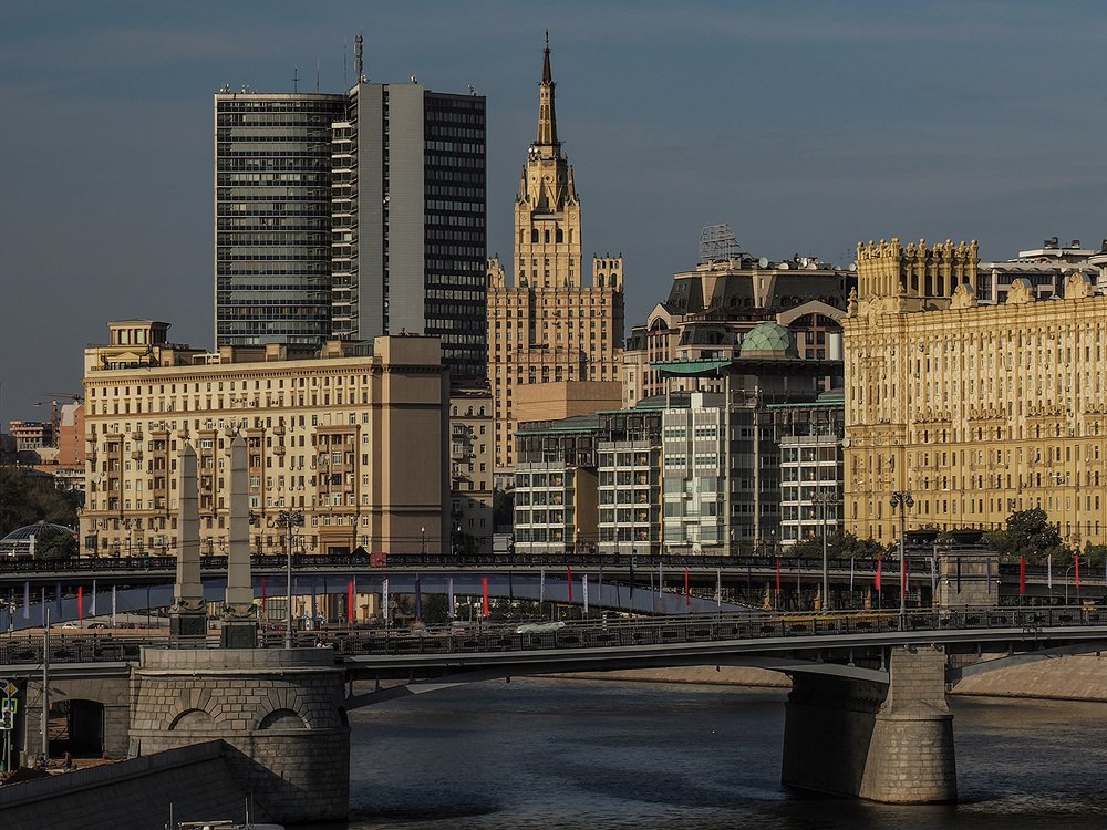 Photograph by Сергей Духанин