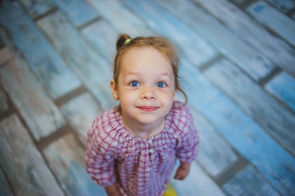 Photograph by Kristina Shlimovich