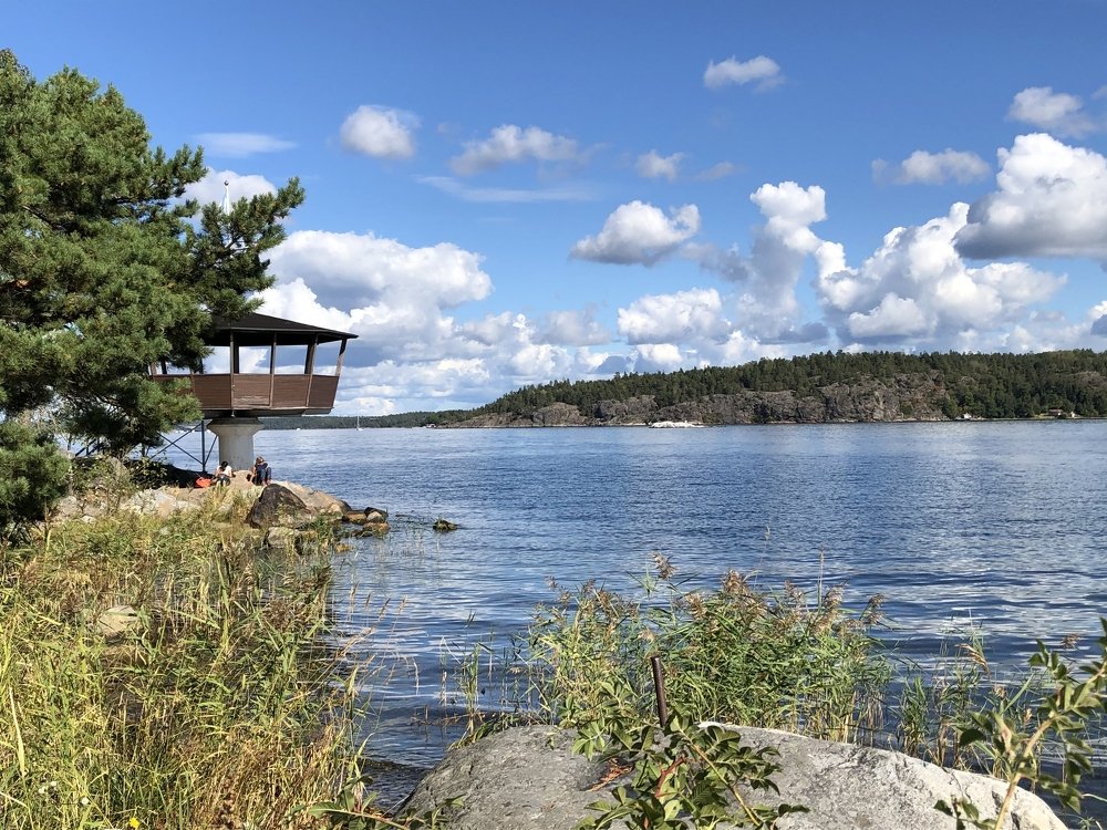 Photograph by Oksana Troshina