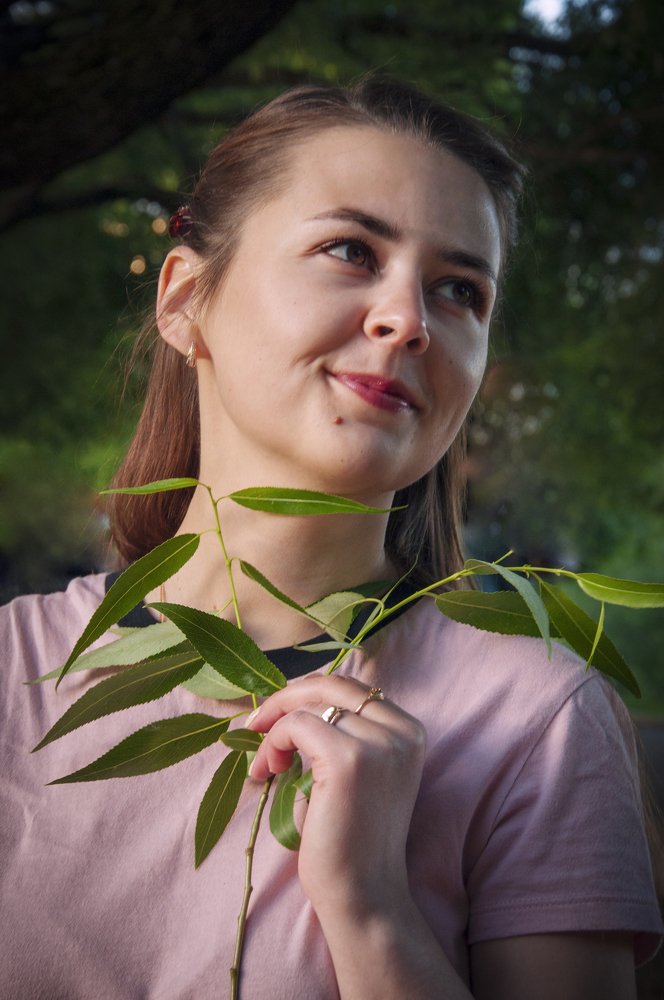 Photograph by Анастасия Буторина