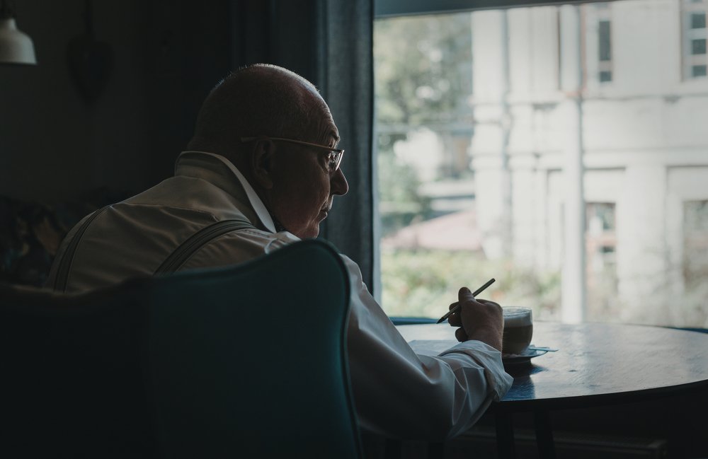 Photograph by Igor Filipenco