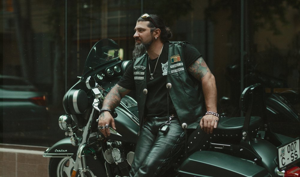 Photograph by Igor Filipenco