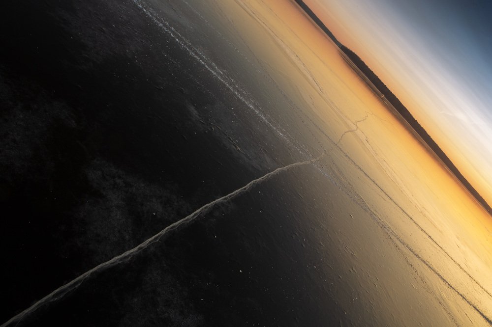 Всё поехало...