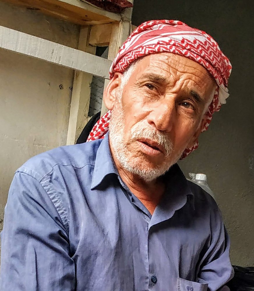 Photograph by Eylem Barış