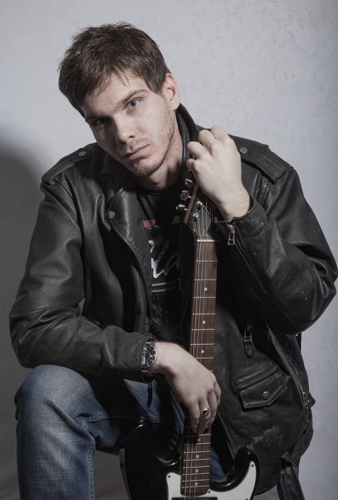 Photograph by Сергей Малашенко