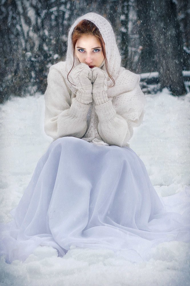 Photograph by Юния Пантелеева