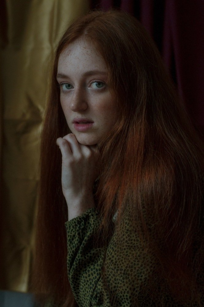 Фотография автора Анастасия Банникова