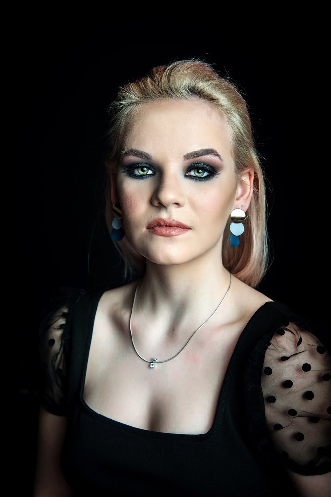 Photograph by Анастасия Павлова