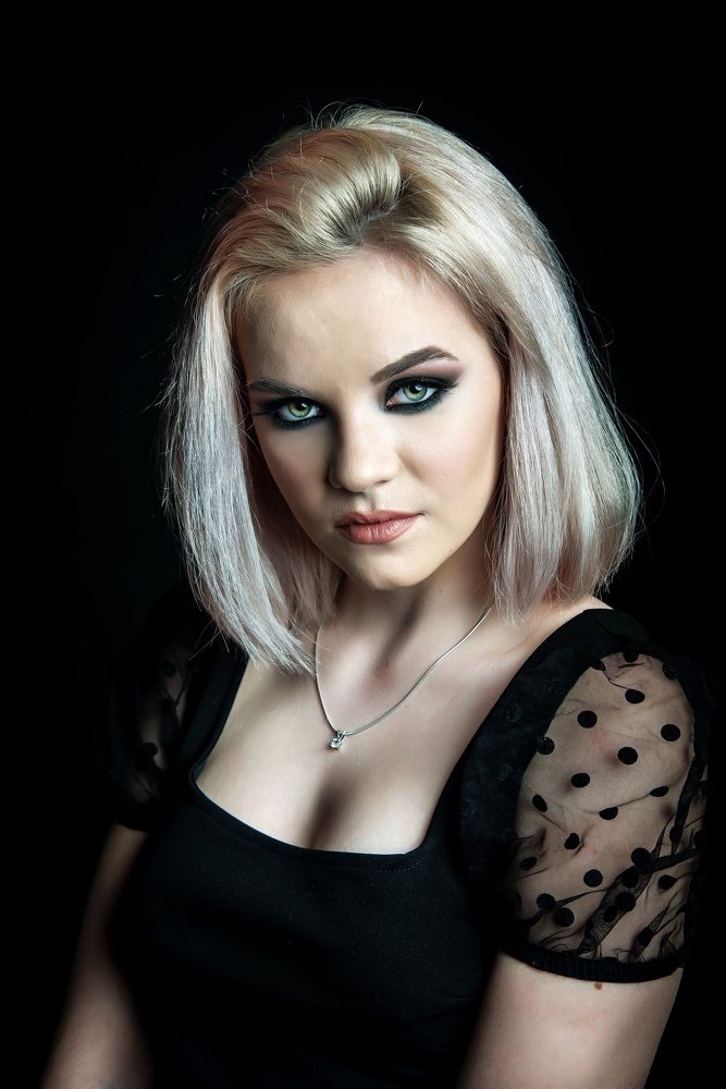 Photograph by Анастасия Павлова