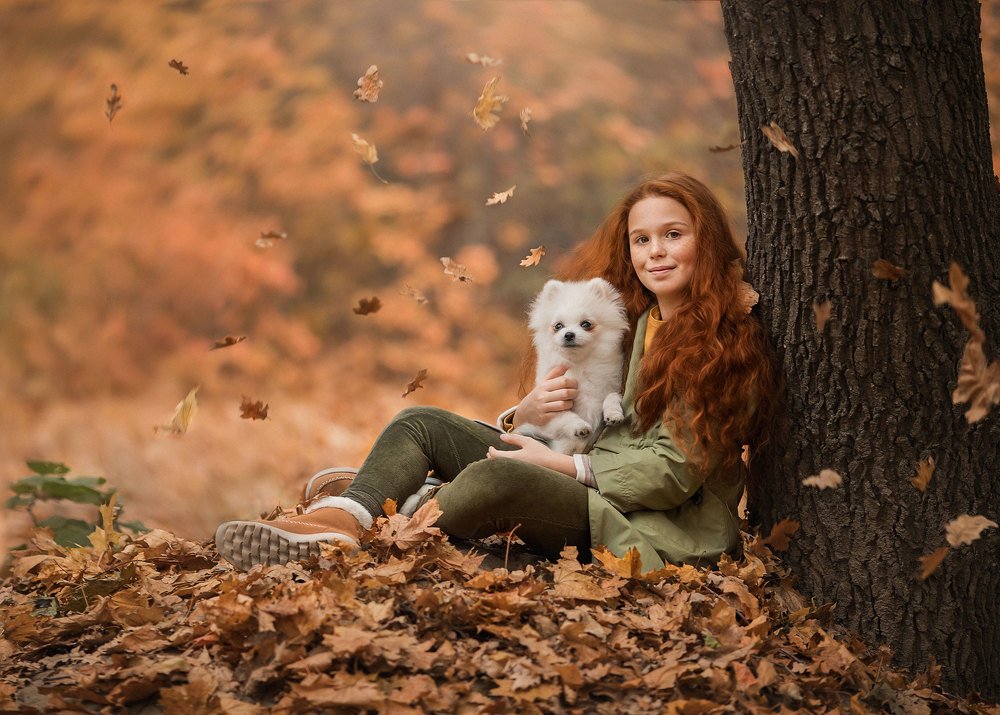 Photograph by Александра Пименова