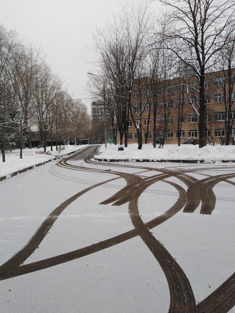 Photograph by Татьяна Ситникова