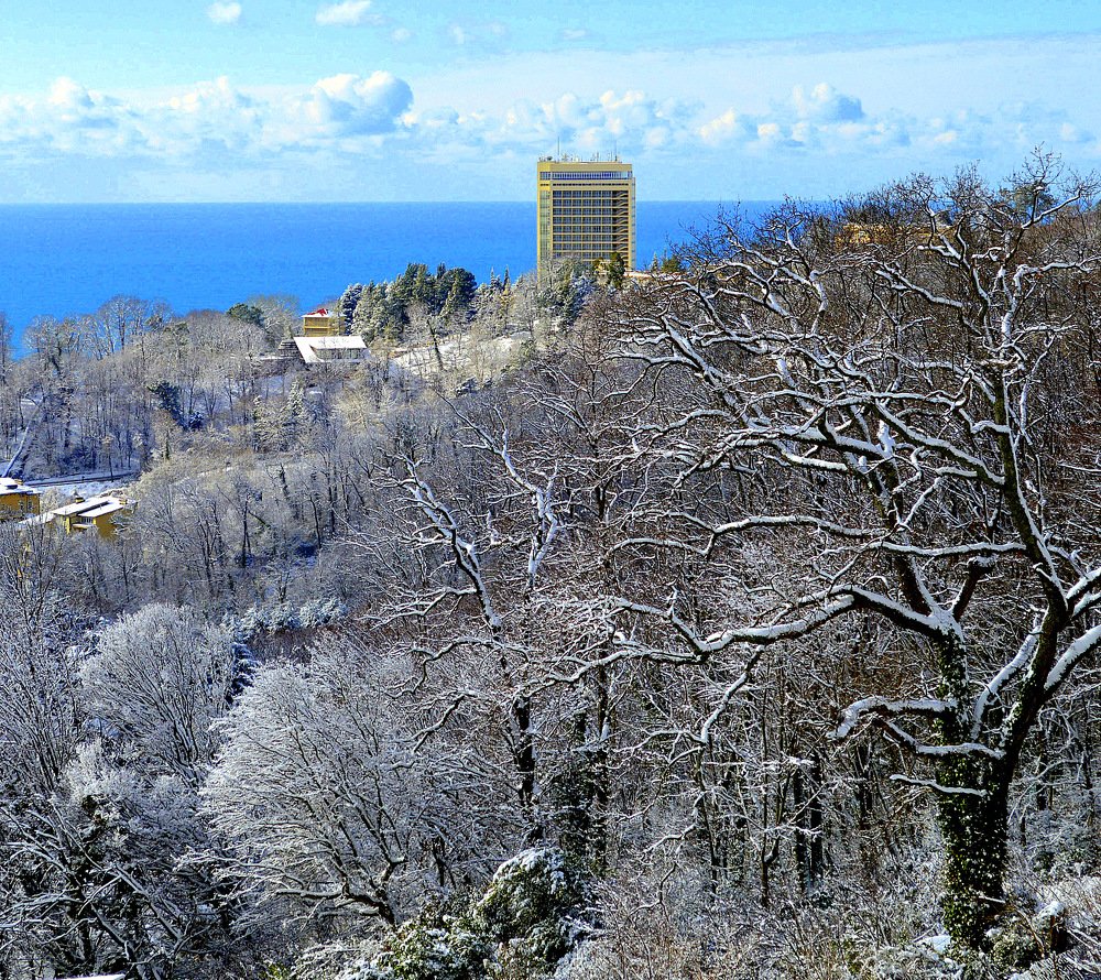 Photograph by Виктор Шандоров