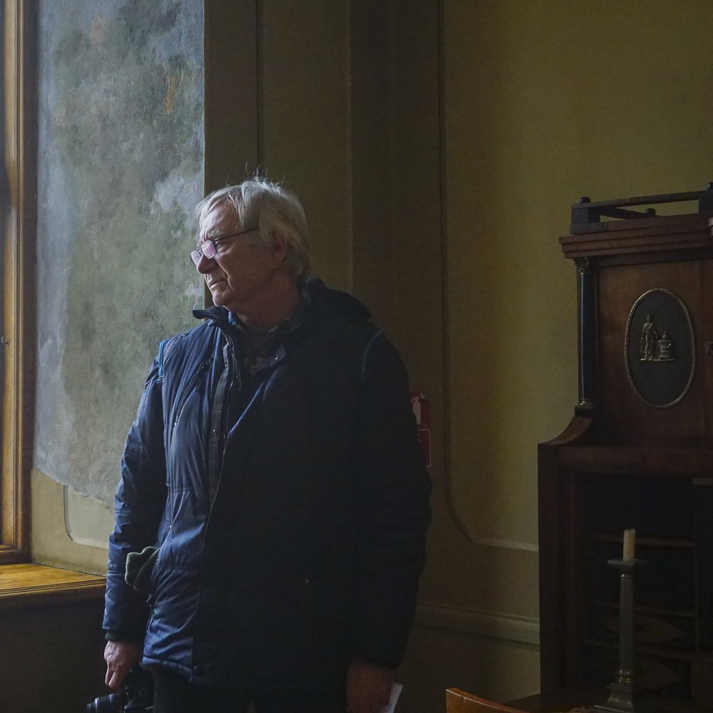 Photograph by Елена Никонова