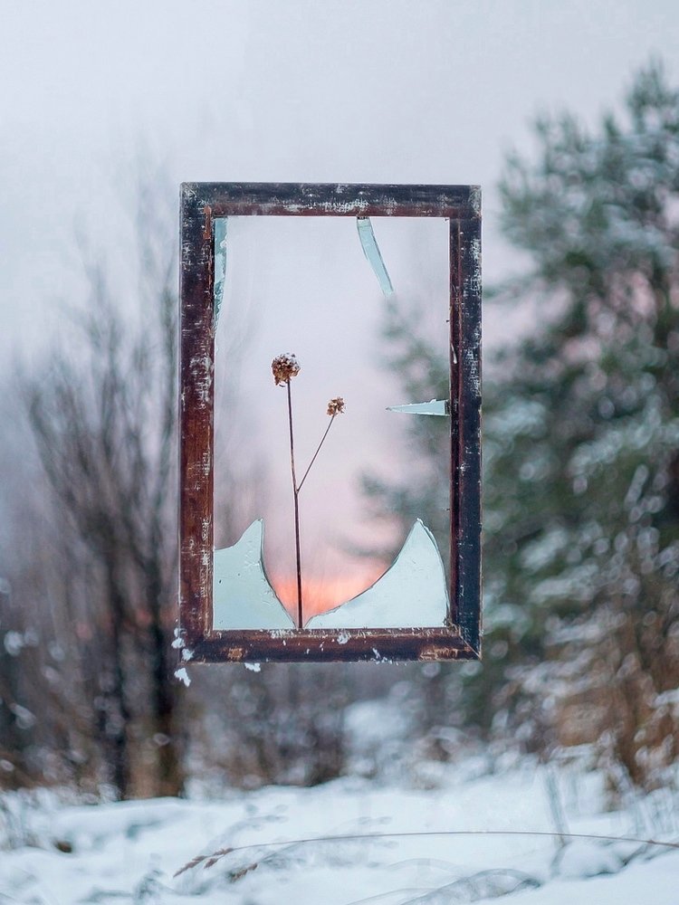 Photograph by Ольга Мурзина