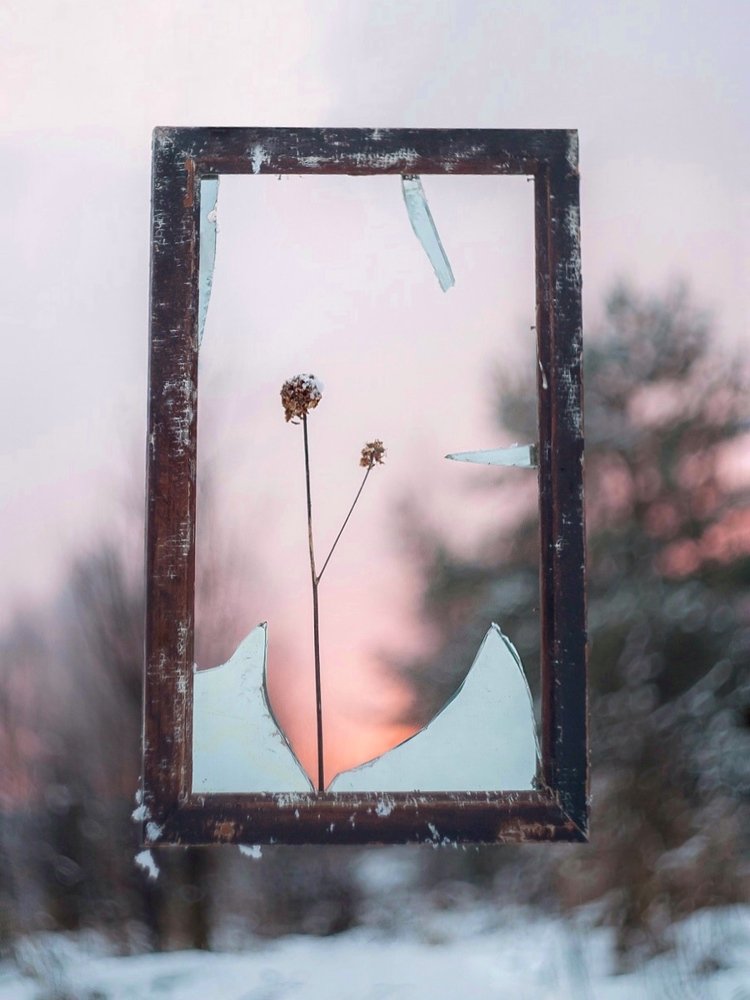 Photograph by Ольга Мурзина